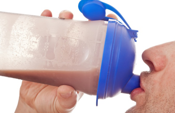 Best Protein Shake for Weight Loss